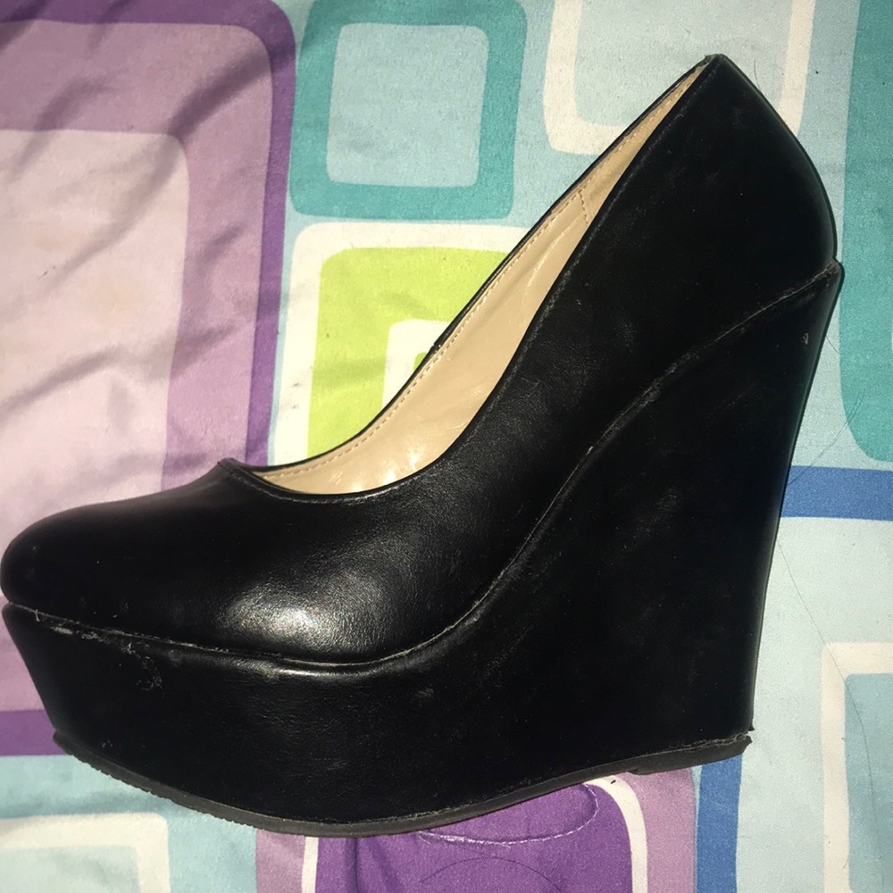 Wedges - Picture 2 of 3